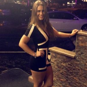 Meet your Posher, Gabriela